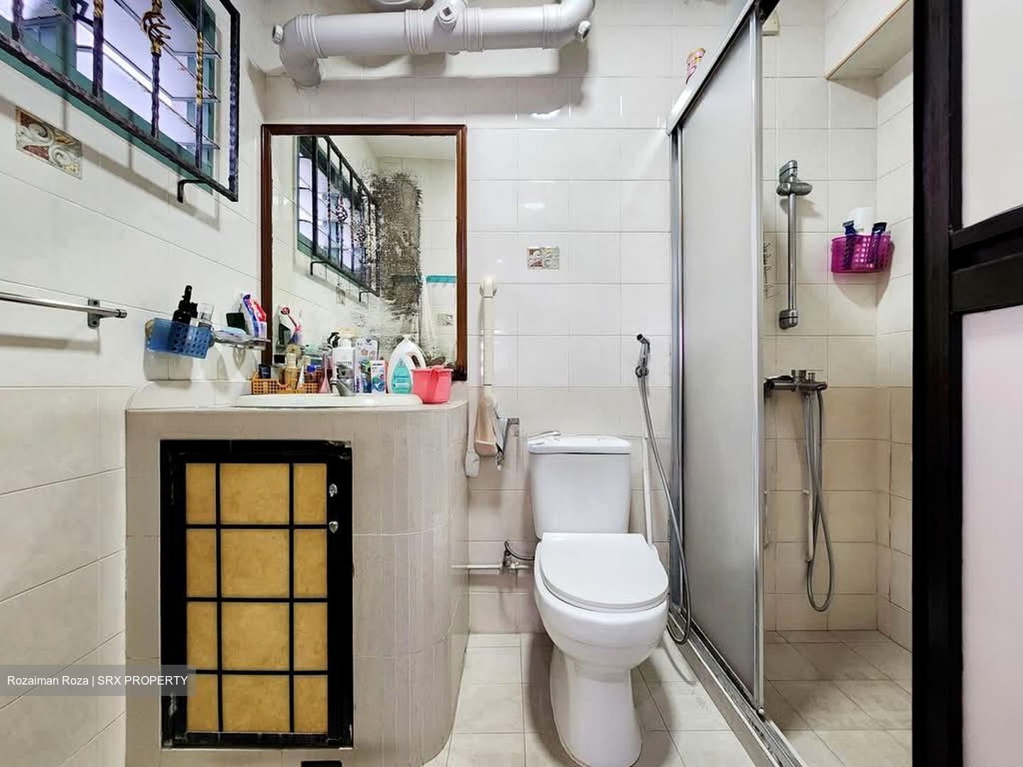 Blk 465 Choa Chu Kang Avenue 4 (Choa Chu Kang), HDB 5 Rooms #603743641